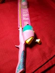 Kid Casters Lol Surprise! Fishing Pole 29.5 Youth Kit (read Description. Fixed Price $15.00.