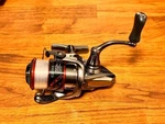 Shimano Stradic CI4+ C2500HGS Spinning Reel 6.0:1 Gear Ratio Fishing From Japan. Fixed Price $159.47.