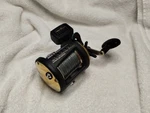 Daiwa Infinite 47LCI Fishing Reel High Speed Line Counter Hardly Used Beautifu!. Fixed Price $139.99.