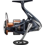 Shimano Nasci Fd Spinning Reel Saltwater Freshwater Fishing Gear. Fixed Price $106.24.