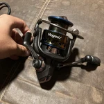 Magreel Spinning Telescopic JYS3000. Fixed Price $12.99.