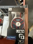 13 Fishing Free Fall Ghost Maverick Inline Ice Reel. Fixed Price $79.99.