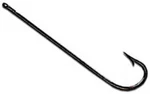 Mustad Hooks Brnz Carlisle 100BX 3191-BR-2-100. Fixed Price $18.99.