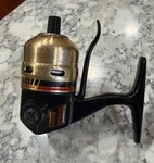 Daiwa US-40XA Underspin Trigger Ultra Light Casting Reel Nice Condition.. Fixed Price $19.99.