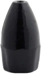 Strike King TGTW316-10 Tungsten Weight 3/16 Oz. Color Black 4CT. Fixed Price $10.67.