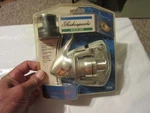 Shakespeare Excursion #EX235 Spinning Reel - New. Fixed Price $32.26.
