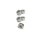 Penn Reel Bearing Kit Spinfisher Graphite 430SSG, 440SSG, 450SSG, 550SSG. Fixed Price $35.19.