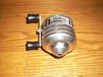 Vintage Zebco 909 Fishing Reel Bass Walleye Crappie.. Fixed Price $29.95.