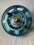 James Heddon & Sons Dowagiac Mich. Winona 105SS Fishing Reel Vintage. Fixed Price $19.95.