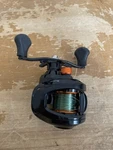 Billings AS200 Right Hand Reel; 18+1 6.3:1 Gear Ratio Good Condition.. Fixed Price $16.99.