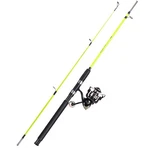 Sougayilang Catfish Fishing Rod And Reel Combo, 2-PIECE Spinning Durab.... Fixed Price $70.84.