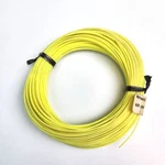 Greys Floating Weight Forward Fly Line WF5F - Old Stock. Fixed Price $15.00.
