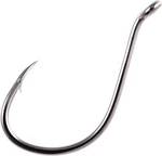 Owner Ssw Cutting Point All Purpose Bait Sz 1 9PK Black Chrome. Fixed Price $11.87.