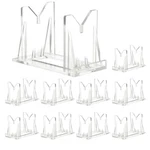 Onfireguy 10-PACK Fishing Lure Display Stand Easels. Fixed Price $21.95.