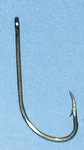 Eagle Claw 84-4 #4 Offset Bronze Hooks 100CT. Fixed Price $13.62.