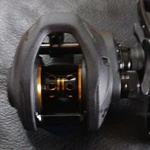 New Okuma Stratus Vii 100HA Rh Low Profile Baitcast Reel 7.3:1 7+1 Bg. Fixed Price $44.99.
