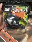 Zebco Splash Green Spinning Reel 2017. Fixed Price $20.21.
