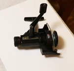 Abu Garcia Cardinal Model 563 Lx Plus High Speed Spinning Fishing Reel As. Fixed Price $21.99.