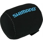 Shimano Neoprene Conventional Reel Covers. Fixed Price $17.99.