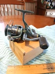 Shimano Symetre 2500RU Spinning Reel. Fixed Price $74.99.