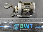Browning Midas 6W Baitcast Reel. Fixed Price $49.99.