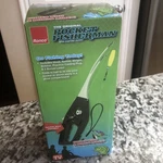 Ronco Pocket Fisherman Spin Casting Outfit Folding Rod Reel Combo Lures Nib. Fixed Price $69.99.