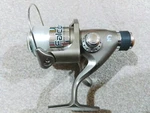 Reels "falcon 3 Dragon Match" Rare Fishing. Fixed Price $63.51.