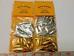 Willow Leaf Spinner Blades # 2 100 Ct. Fixed Price $10.79.