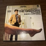 Simon & Garfunkel :the Graduate Original Soundtrack 4TRACK Reel To 7-1/2. Fixed Price $60.00.