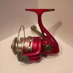 Fishing Reel Zebco Sling Shot Line 6-10 Lb Smooth Running. Fixed Price $15.00.