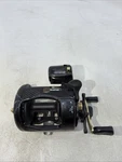 Cabelas Depthmaster Ii Saltwater Levelwind Reel Model Dm 30 With Counter. Fixed Price $45.00.