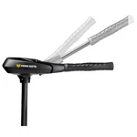 Minn Kota Edge Hand Control 12V-45LB-45". Fixed Price $408.59.