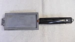Vintage Jimco Palmer 3/8 Oz. Ball Jig Lead Casting Mold 5504. Fixed Price $29.95.