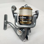 Okuma ROX-20 Bearing Pre-spooled Spinning Reel ROX-C-902MH-20DX. Fixed Price $22.99.