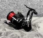 Shakespeare Alpha A170C Fishing Reel Black Freshwater 4.3:1 Gear Ratio. Fixed Price $22.49.