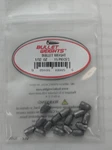 Bullet Weights BW132 1/32 Oz Concave Worm Lead 15CT. Fixed Price $6.40.
