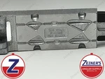 3128 Discontinued Do-it Keel Trolling Weight Mold KWC-4-A 3/8 1/2 5/8 1OZ Sizes. Fixed Price $53.60.