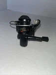Shakespeare 3000 Lx Ultralight Spinning Reel Vintage Black Graphite. Fixed Price $19.99.