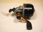 Abu Garcia Casting Reel MAXSTXSC10. Fixed Price $19.99.