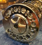 Tica Veteran Fly Reel T208R. Fixed Price $119.00.