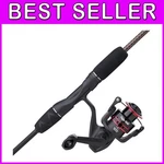 Ugly Stik GX2 Youth Fishing Set - 5'6" Rod & Size 30 Reel%. Fixed Price $105.59.