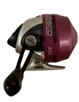 Zebco Spin-cast Fishing Reel Power Train Drag 202ML GWC9. Fixed Price $9.99.