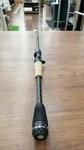 Abu Garcia Hornet Stinger Plus HSPS661M Bass Rod. Fixed Price $419.89.