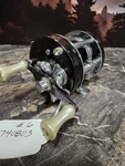 Fully Serviced Abu Garcia Ambassadeur 5000C Reel. Fixed Price $105.00.
