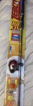 New Zebco 202 Fishing Rod & Reel Red With Tackle 2014. Fixed Price $39.99.