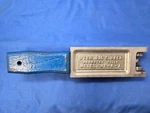 Do-it Corporation Worm Rig Sinker WR-9-A Mold. Fixed Price $49.95.