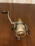 Quantum Blue Runner Spinning Reel Continuous Anti-reverse Fishing. Fixed Price $22.49.