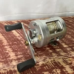 Abu Garcia Ambassadeur Morrum M5600C 5.1:1 Gear Baitcasting Reel Made Sweden. Fixed Price $150.00.