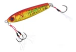 Daiwa Reel Case Kohga Bay Metal Madai 100G Mg Akakin. Fixed Price $41.67.