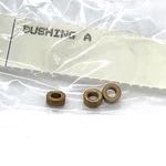 Lot Of Daiwa MA1000X Fishing Reel Part-bushing E34-2401. Fixed Price $9.99.